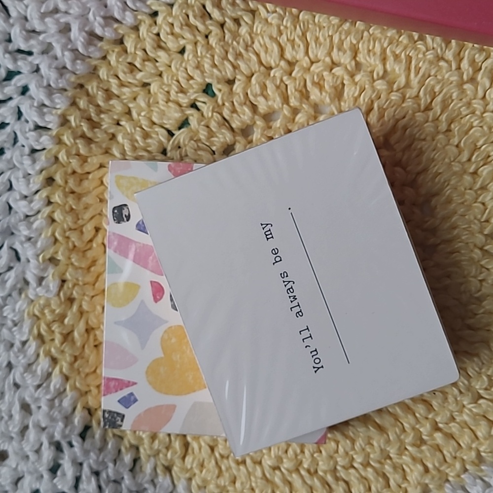 Colorful Compliment Card Set - Picture 3 of 4